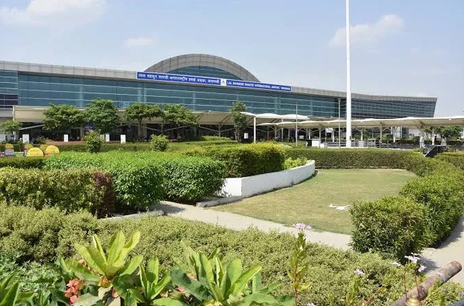 Airport