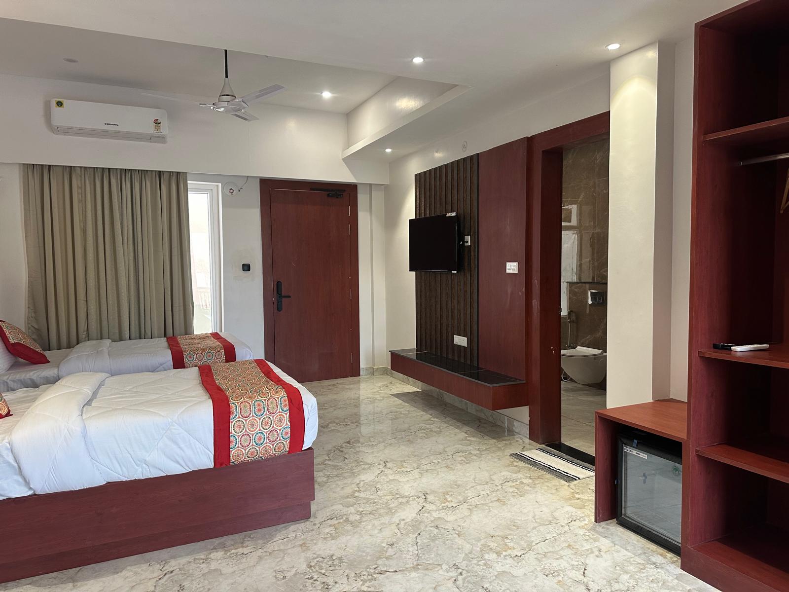 Suites Room