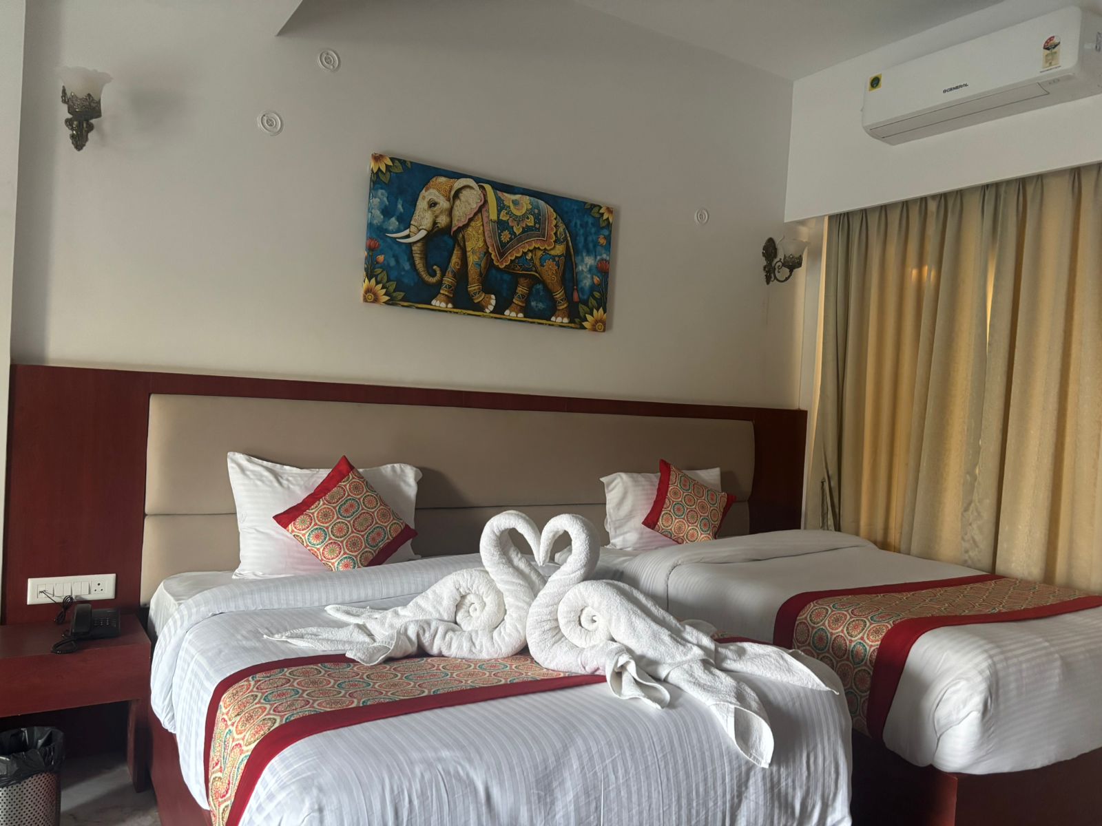 Premium Room