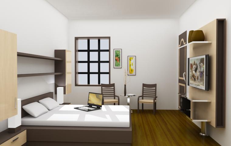 Delux Room
