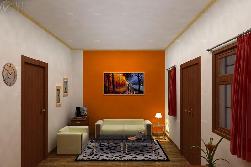 Delux Room