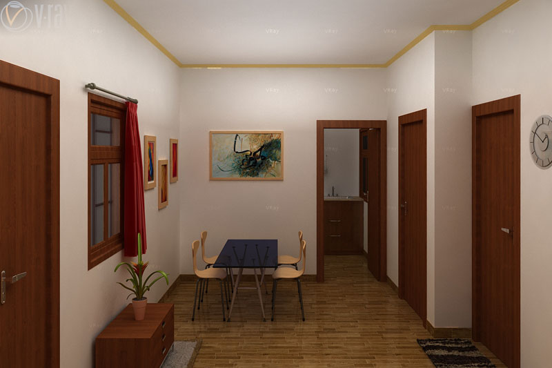 Delux Room